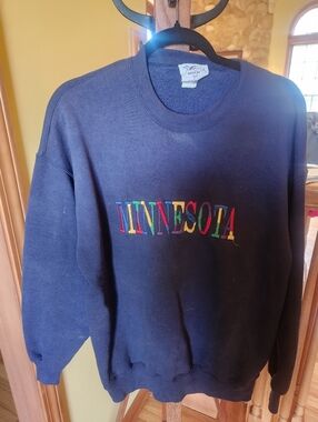 Minnesota Sweatshirt